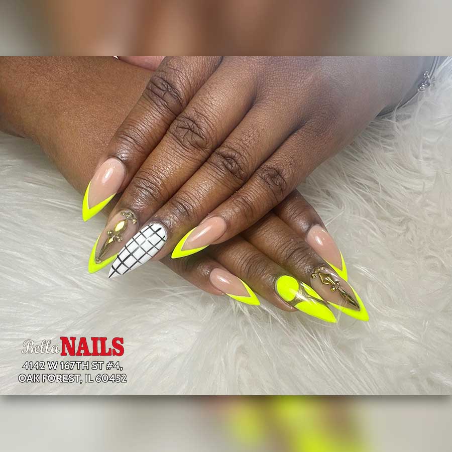 Nails Design 